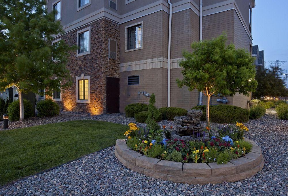 Staybridge Suites Minneapolis-Maple Grove By Ihg Exterior foto