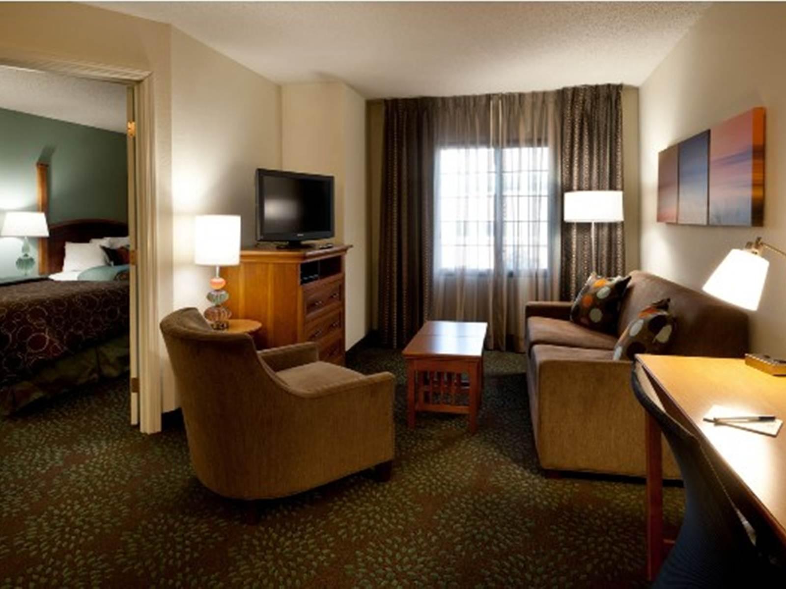 Staybridge Suites Minneapolis-Maple Grove By Ihg Exterior foto