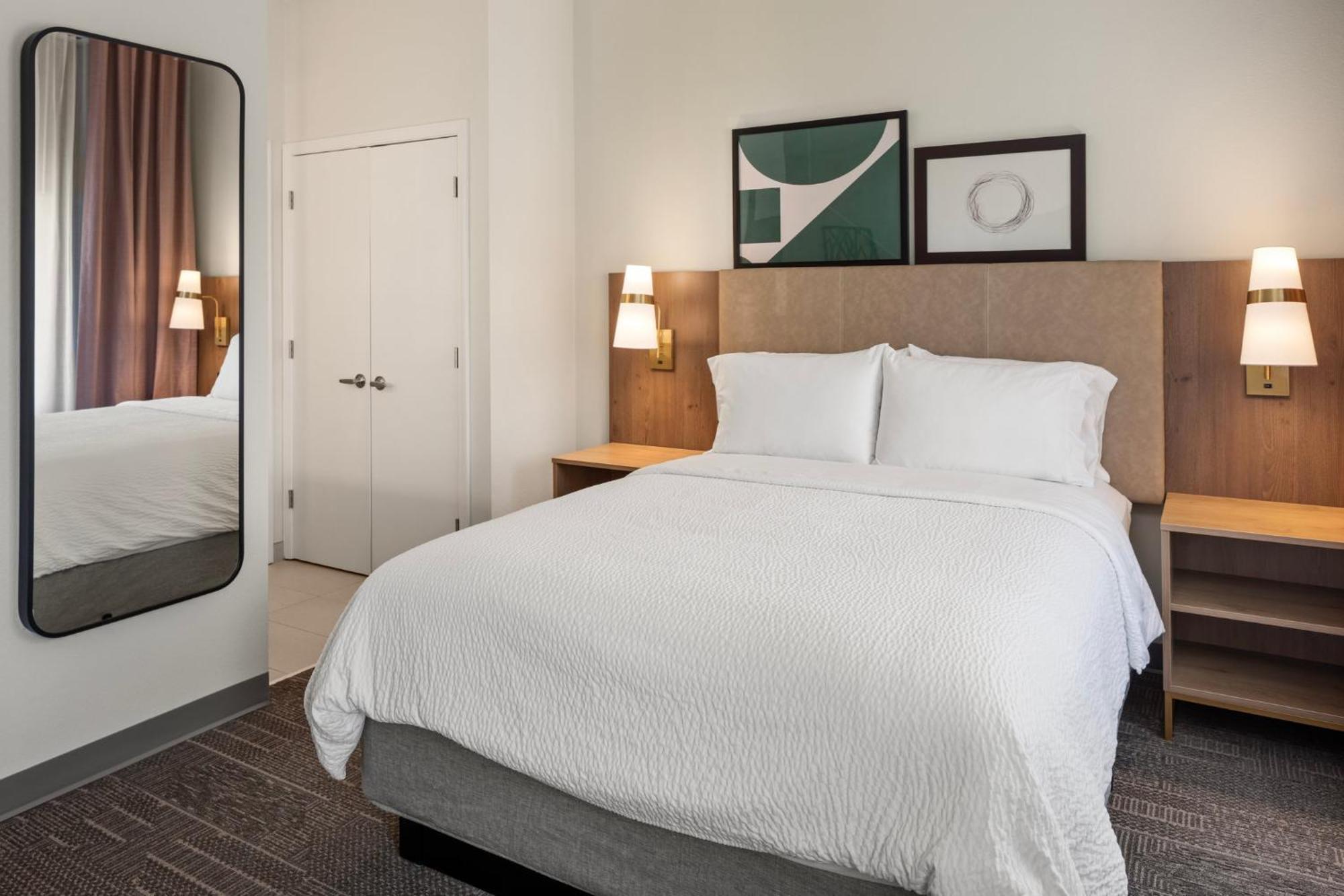Staybridge Suites Minneapolis-Maple Grove By Ihg Exterior foto