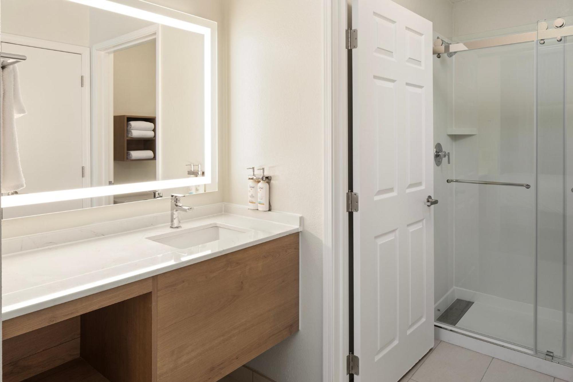 Staybridge Suites Minneapolis-Maple Grove By Ihg Exterior foto