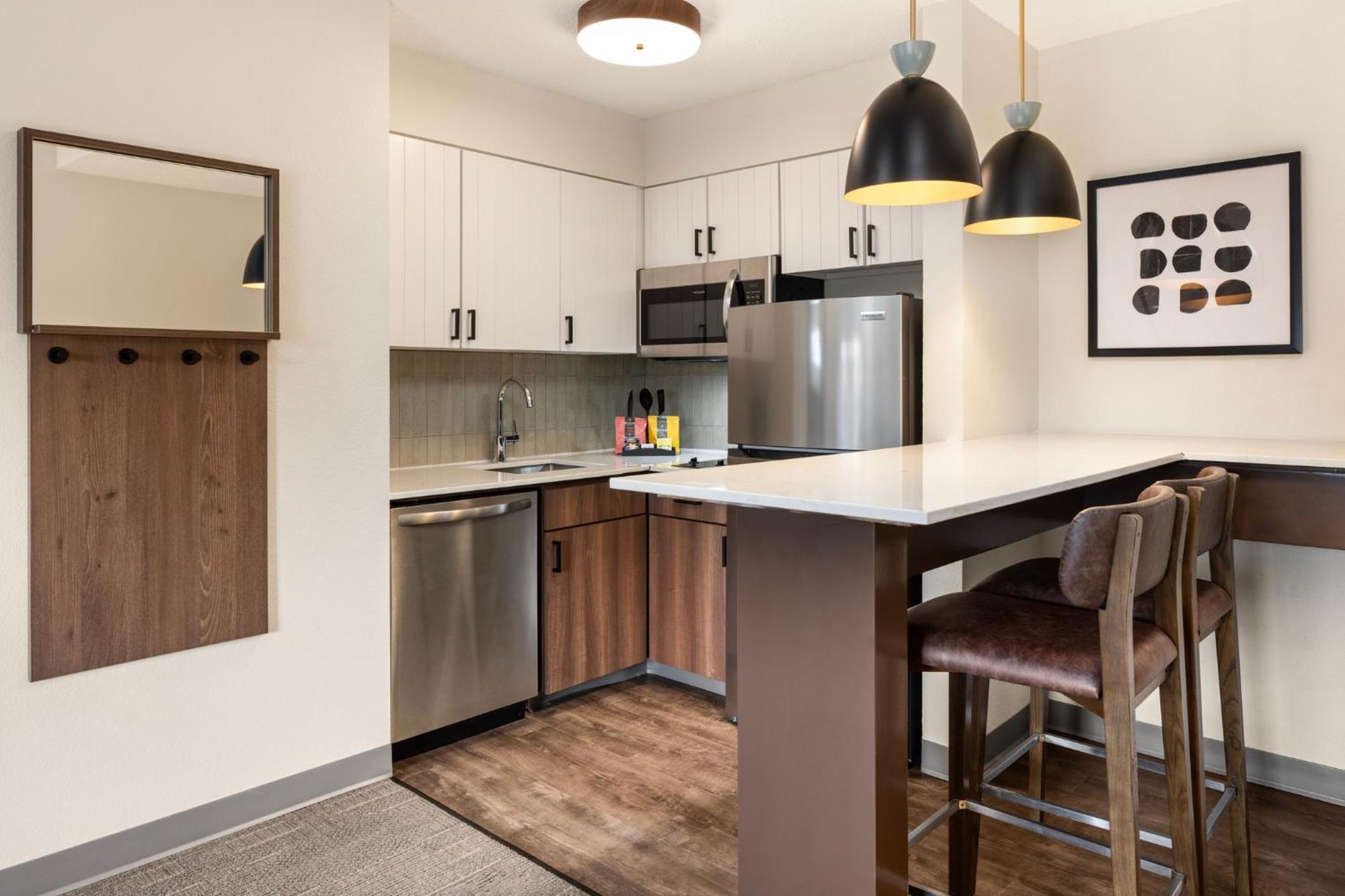 Staybridge Suites Minneapolis-Maple Grove By Ihg Exterior foto