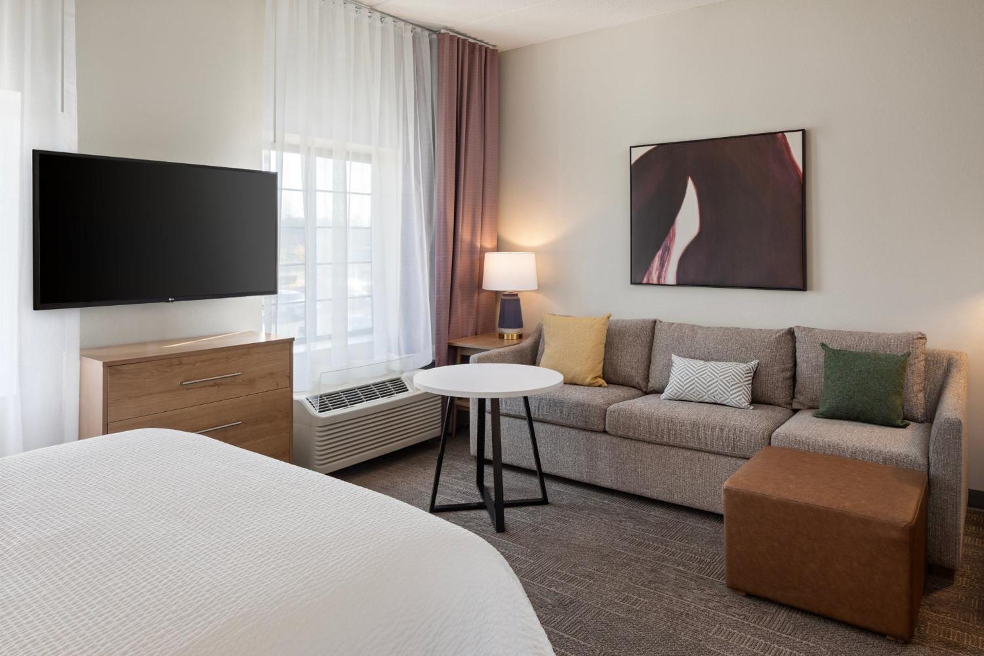 Staybridge Suites Minneapolis-Maple Grove By Ihg Exterior foto