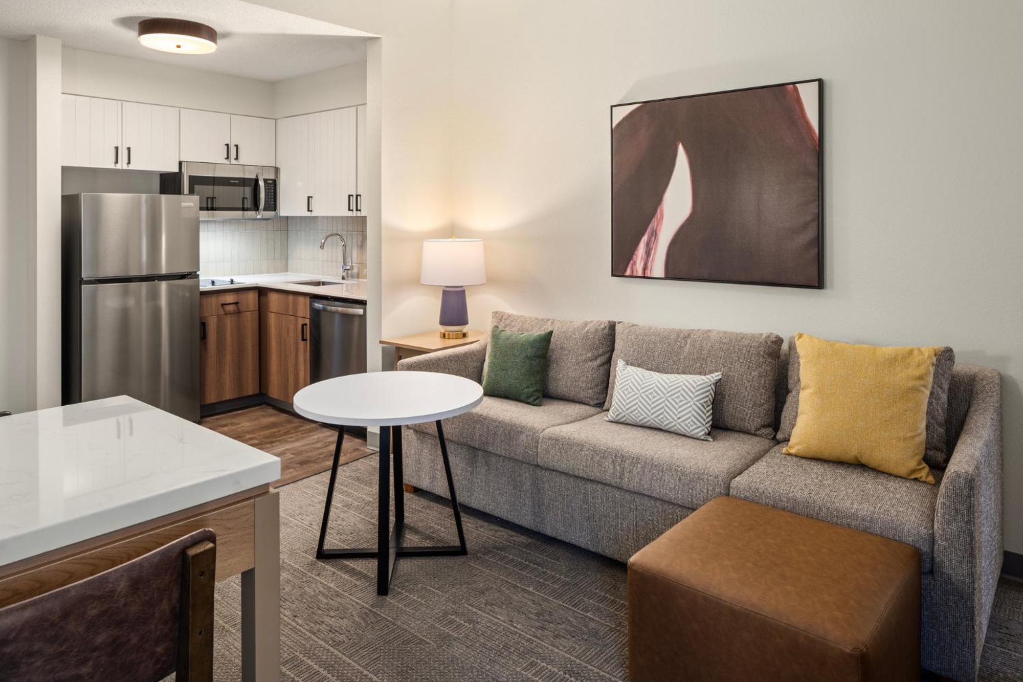 Staybridge Suites Minneapolis-Maple Grove By Ihg Exterior foto