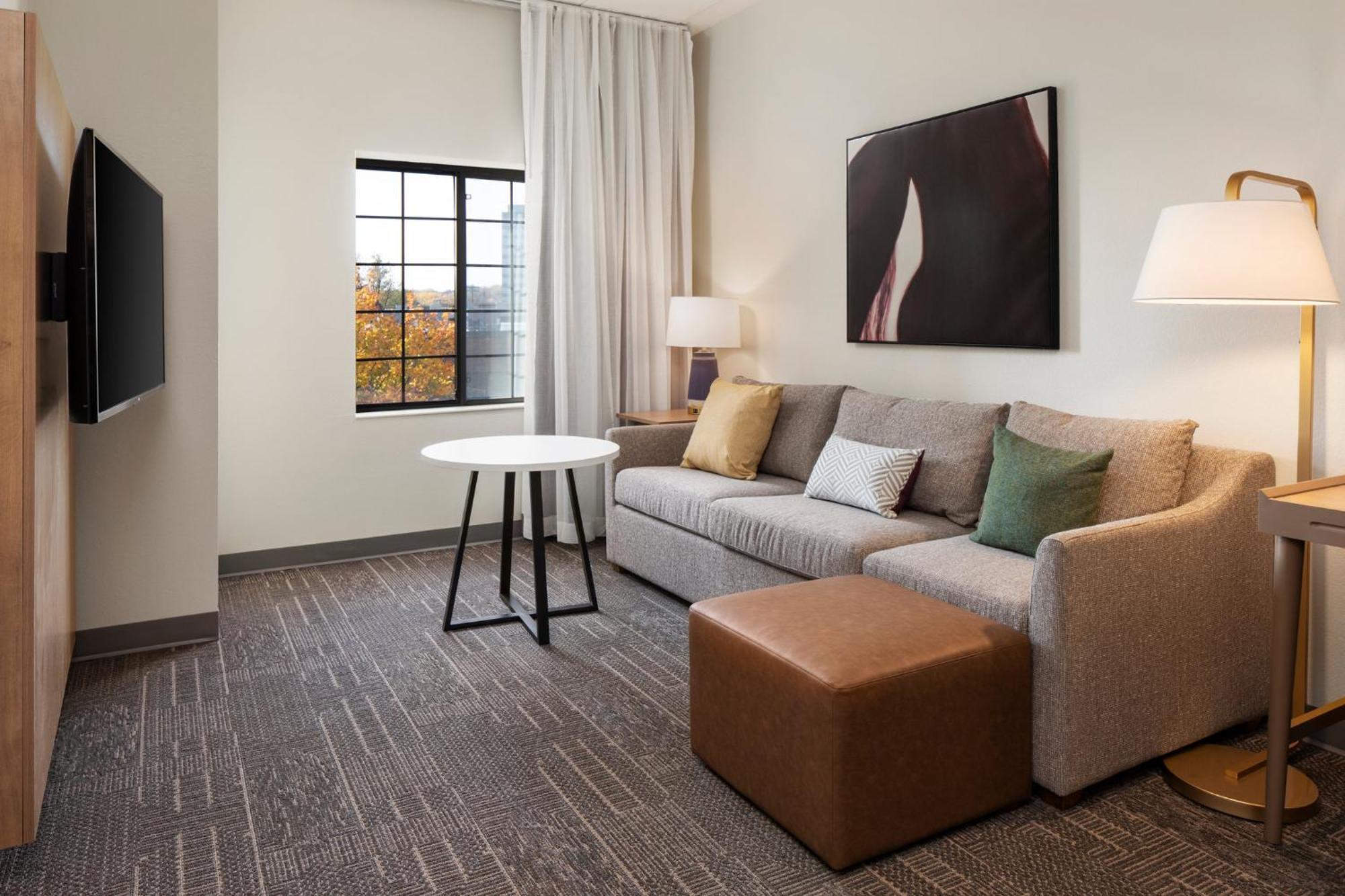 Staybridge Suites Minneapolis-Maple Grove By Ihg Exterior foto
