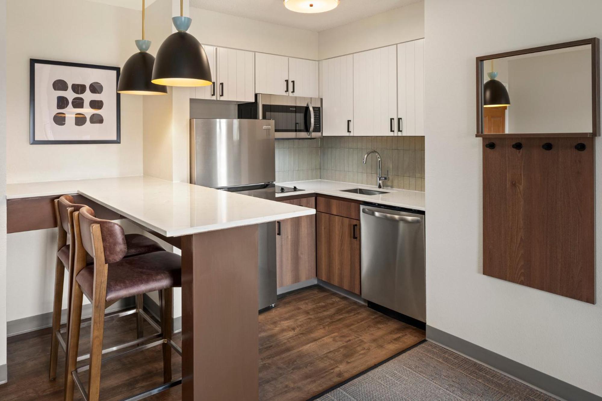 Staybridge Suites Minneapolis-Maple Grove By Ihg Exterior foto