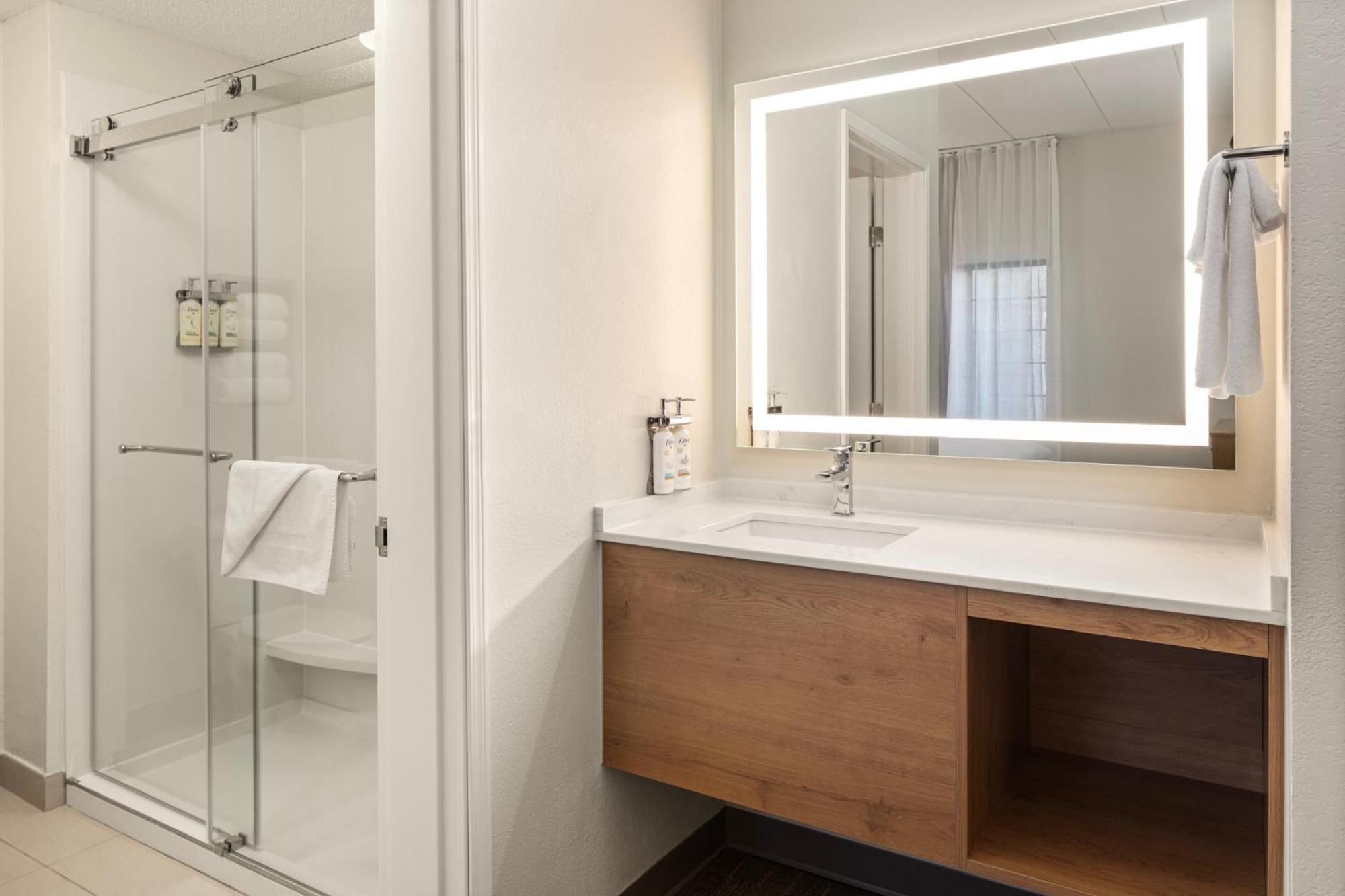 Staybridge Suites Minneapolis-Maple Grove By Ihg Exterior foto
