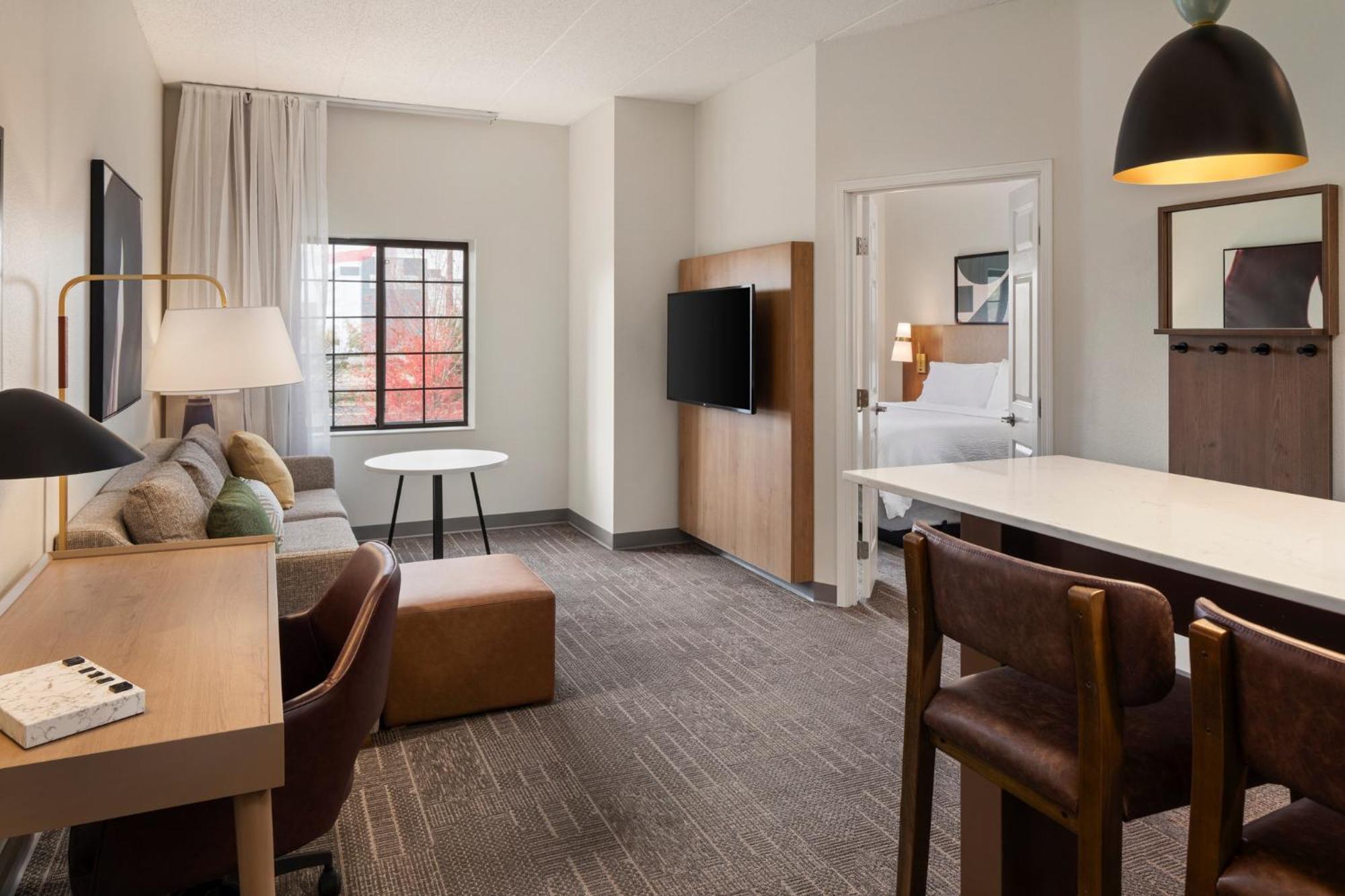 Staybridge Suites Minneapolis-Maple Grove By Ihg Exterior foto