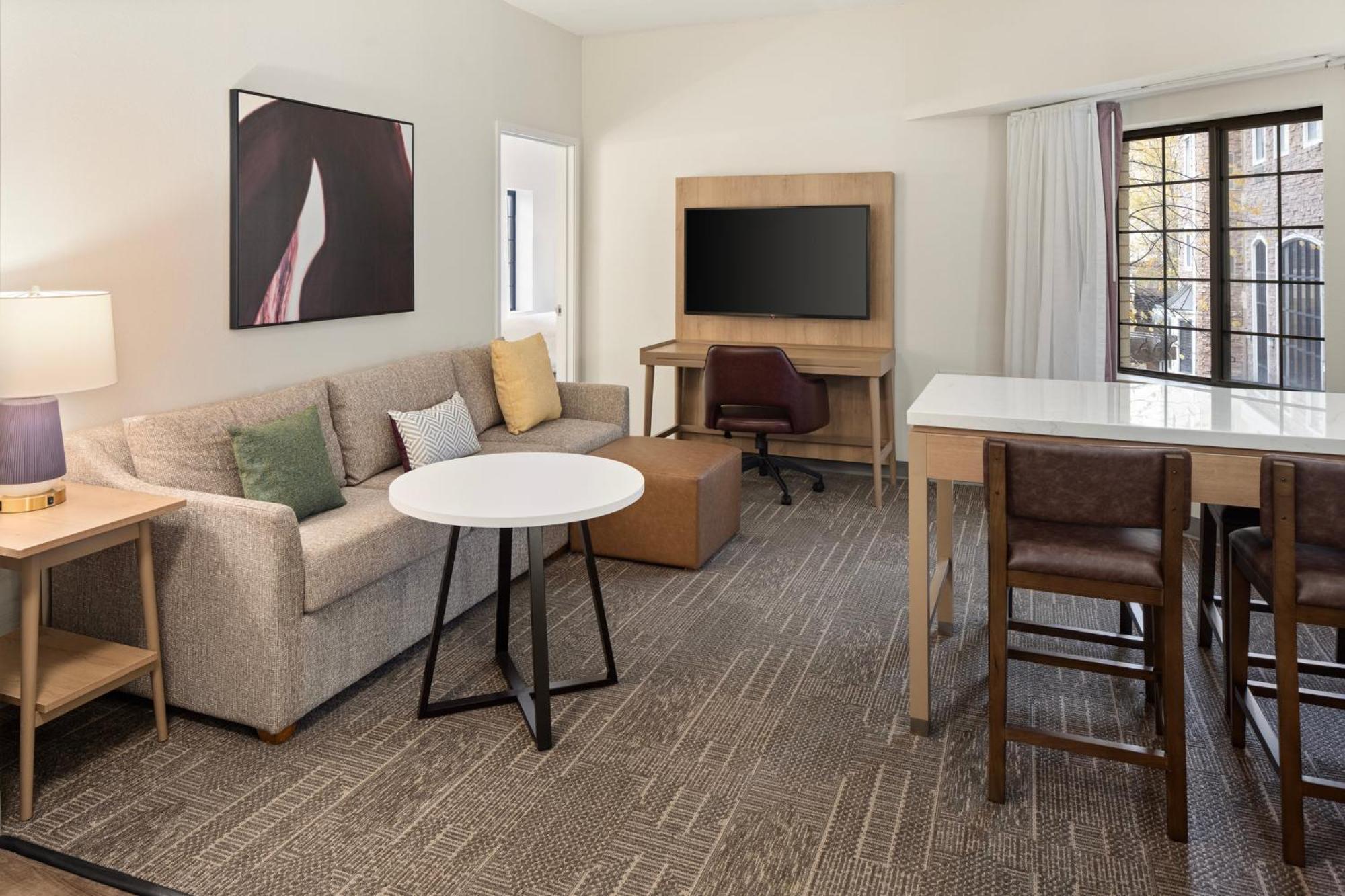 Staybridge Suites Minneapolis-Maple Grove By Ihg Exterior foto