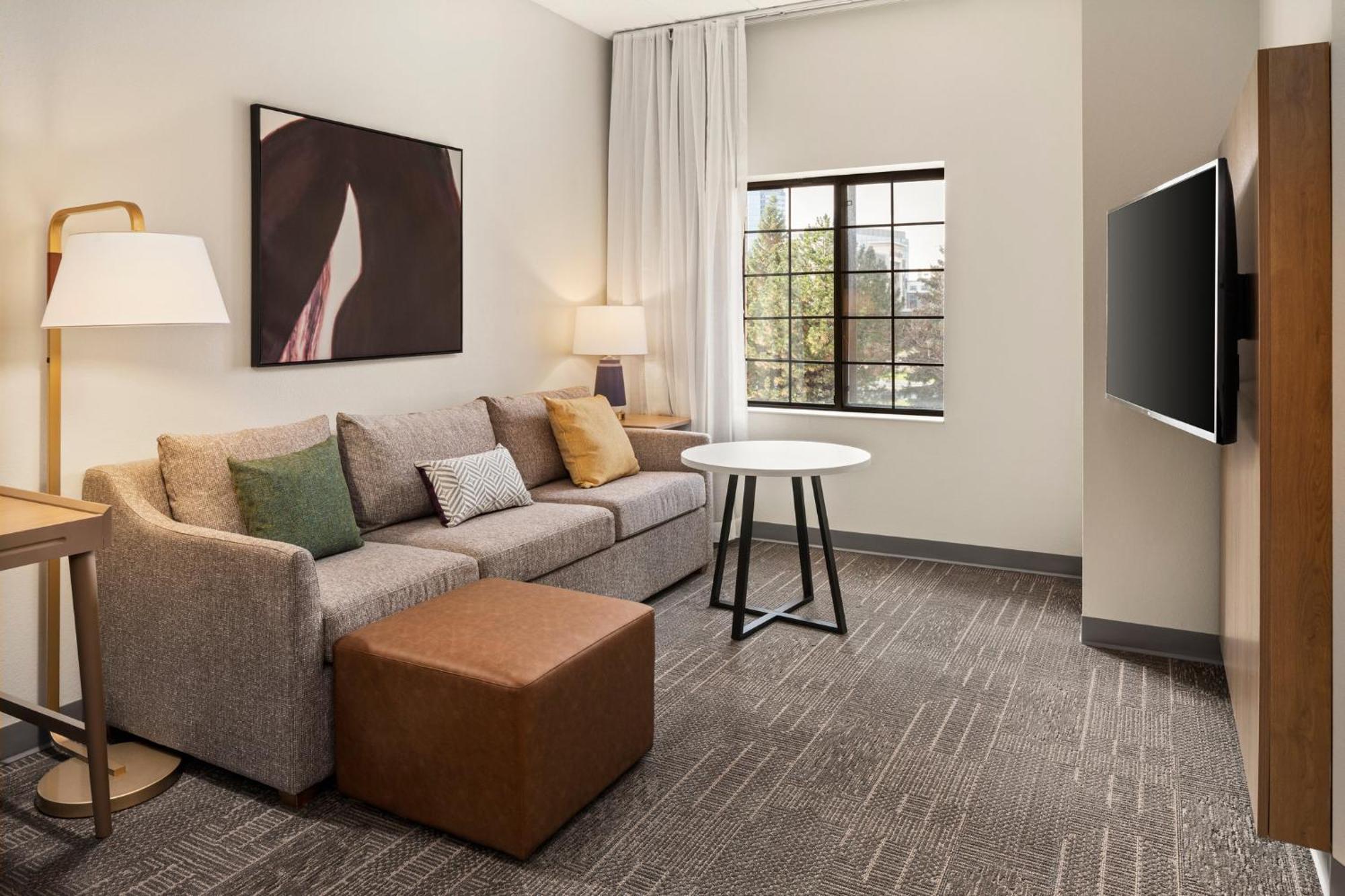 Staybridge Suites Minneapolis-Maple Grove By Ihg Exterior foto