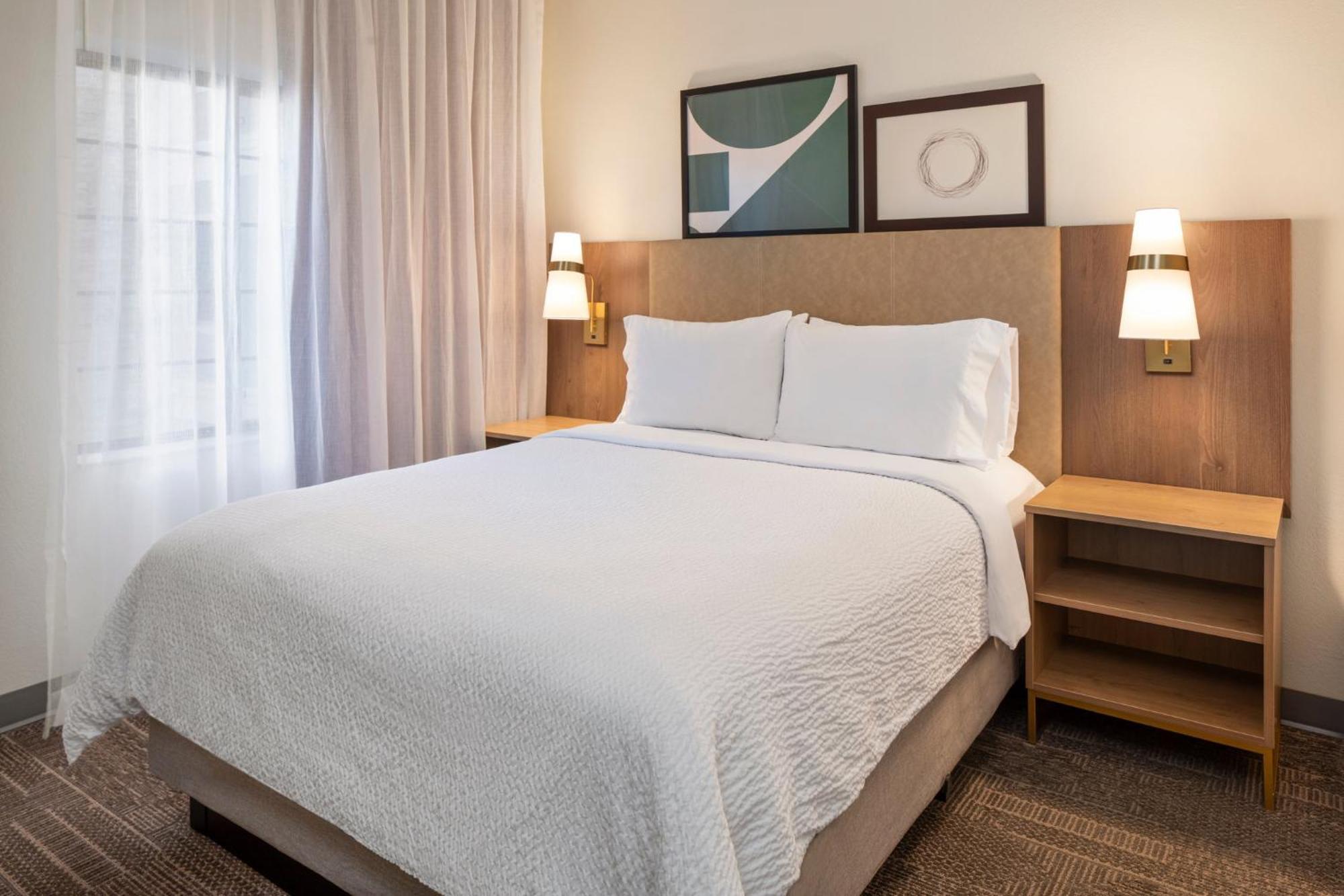 Staybridge Suites Minneapolis-Maple Grove By Ihg Exterior foto