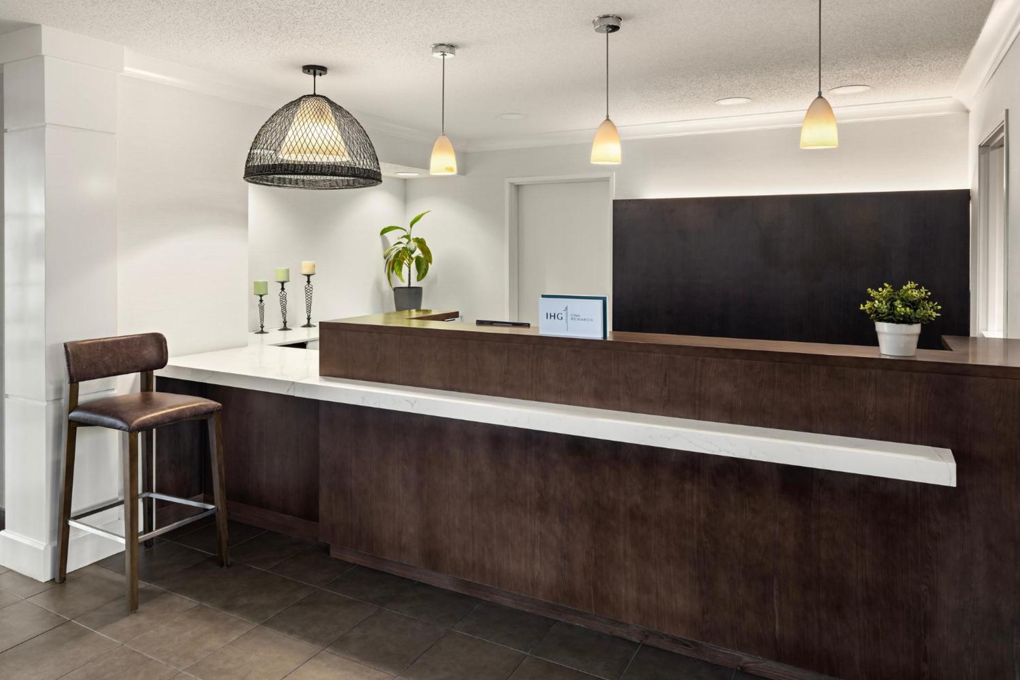 Staybridge Suites Minneapolis-Maple Grove By Ihg Exterior foto