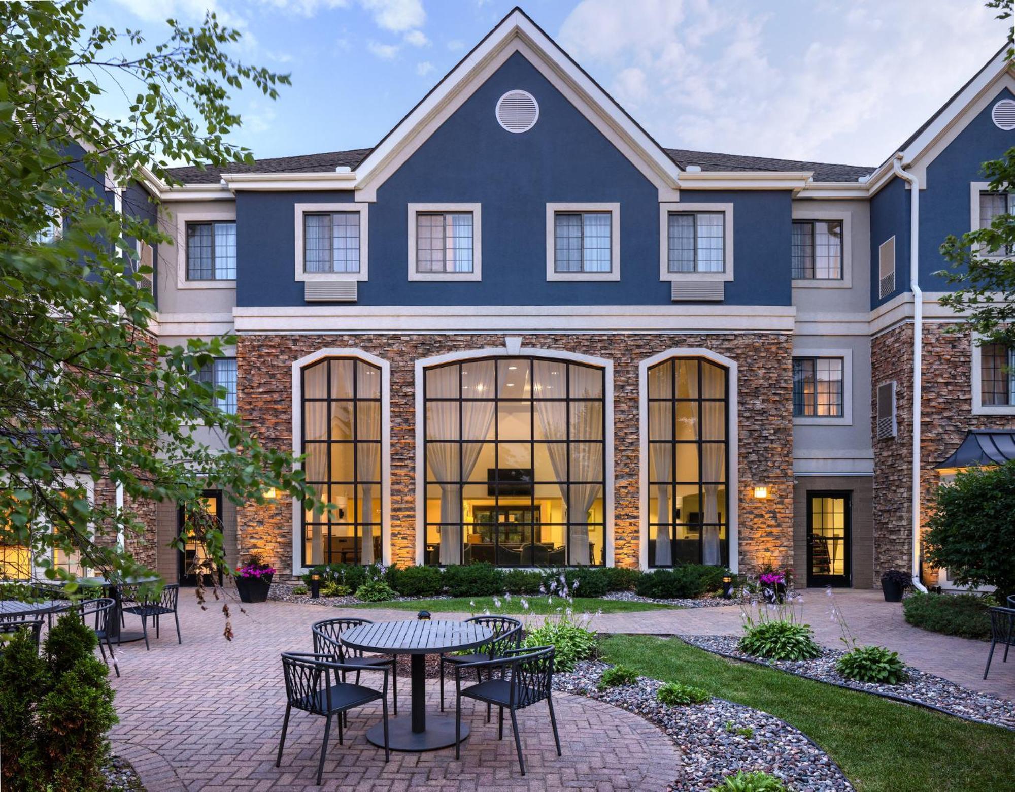 Staybridge Suites Minneapolis-Maple Grove By Ihg Exterior foto