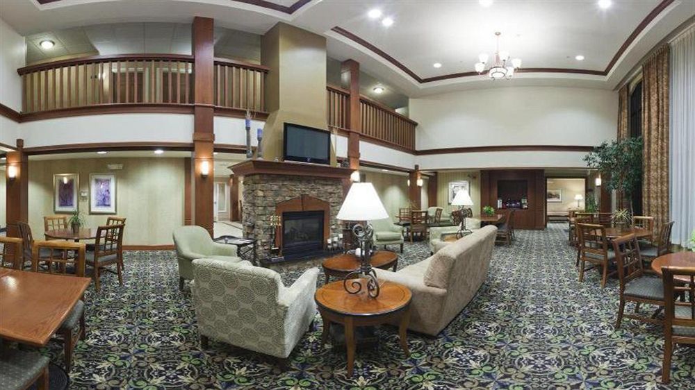 Staybridge Suites Minneapolis-Maple Grove By Ihg Exterior foto
