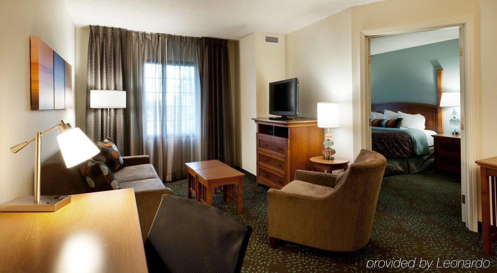 Staybridge Suites Minneapolis-Maple Grove By Ihg Exterior foto